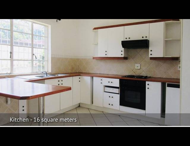 3 BEDROOM HOUSE FOR SALE IN GERDVIEW